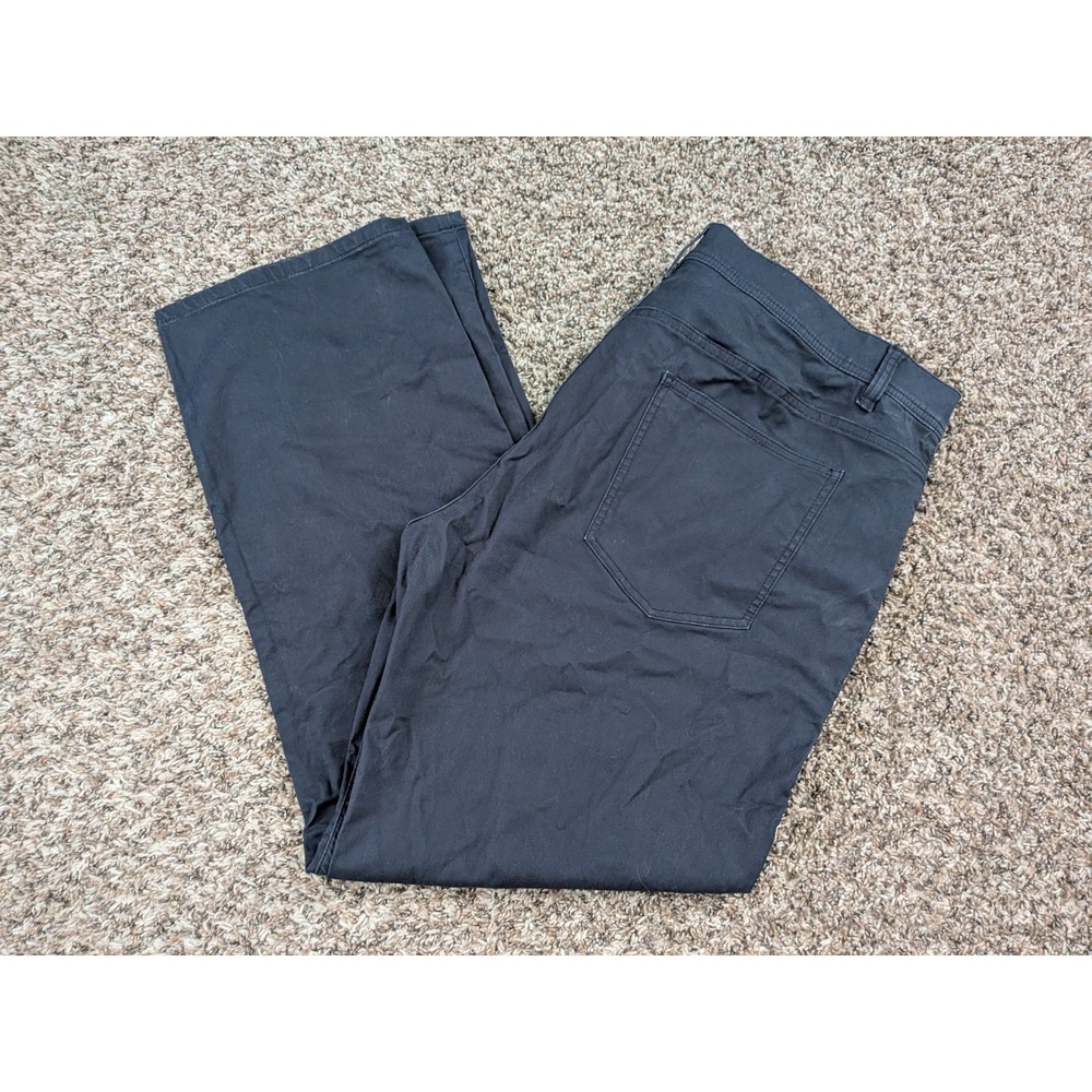 Red Ale Alesbury Chino Pants Navy Blue Men's Size‎ 38/30